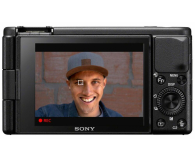 Sony ZV-1 - 1320268 - zdjęcie 5